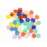Смешанные природных коралловых бусин, коралловый, Форма цветка, резной, DIY & разные стили для выбора, Много цветов для выбора, продается PC