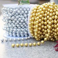 Plastic Ball Chain, fashion jewelry & DIY 8mm 