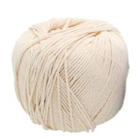 Cotton Cord, Cotton Thread, DIY 3mm 