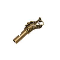 Brass Key Clasp Setting, DIY 