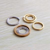 Brass Split Ring, for Canon cp910/1200 and HITI prinhome 
