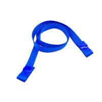 Satin Ribbon Mask Strap, breathable & anti-skidding 50-55CM 