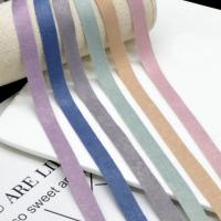 Cordon en soie, DIY & normes différentes pour le choix, plus de couleurs à choisir, Environ Vendu par sac