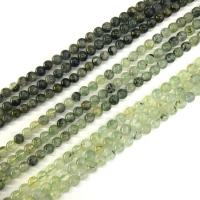 Prehnite Beads, Natural Prehnite, Round, polished & DIY 