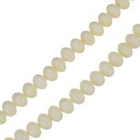 Perles en corail naturel, blanc Environ 1mm Environ 16 pouce, Environ Vendu par brin