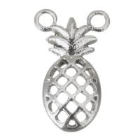 Stainless Steel Pendants, Pineapple, fashion jewelry & for woman Approx 1.5mm 