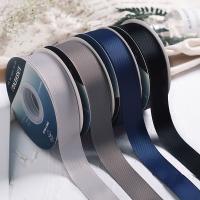 Polyester Ribbon, plated, hardwearing & DIY 25mm 