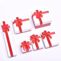Jewelry Gift Box, Paper 