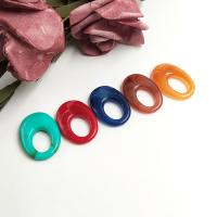 Acrylic Jewelry Pendant, DIY 