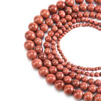 Goldstone Beads, Round, durable & DIY 