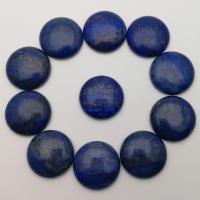 Gemstone Cabochons, Natural Stone, Round, polished, DIY 25mm 