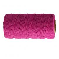 Cotton Cord, durable & breathable 2mm 