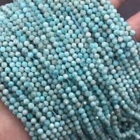 Amazonite Beads, ​Amazonite​, Round, polished & faceted 