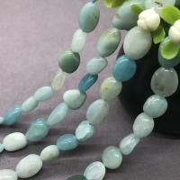 Amazonite Beads, ​Amazonite​, Nuggets, polished 