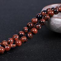 Goldstone Beads, Round, polished Approx 15.4 Inch 