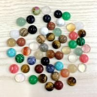 Gemstone Cabochons, Natural Stone, polished Approx 