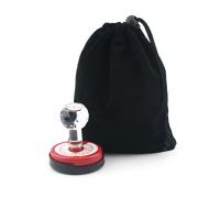 Velvet Jewelry Pouches Bags, Flocking Fabric, durable & breathable 