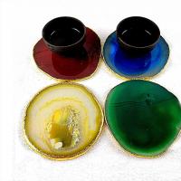 Cup Pad, Agate, durable 