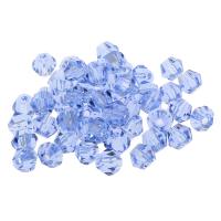Acrylic Jewelry Beads & faceted Approx 