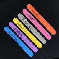 Пилочка для ногтей., EVA Poron, жесткой одежды, Много цветов для выбора 1.2mm, продается PC