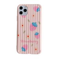 Mobile Phone Cases, TPU, Rectangle, durable 