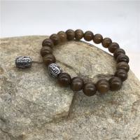 Stainless Steel Beads, Buddha 