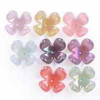 Acrylic Hair Accessories DIY Findings, injection moulding 