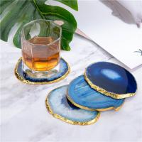 Cup Pad, Agate, durable 6-8cm 