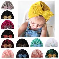 Terciopelo Sombrero, chapado, Sostenible & Resistente & para  los niños, más colores para la opción, 140x180mm, Vendido por UD