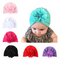 Algodón Sombrero, chapado, Sostenible & Resistente & Ajustable & para  los niños, más colores para la opción, 175x195mm, Vendido por UD