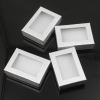 Caja Regalo, Papel, Rectángular, 91x65x28mm, Vendido por Caja