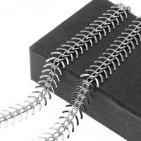 Stainless Steel Herringbone Chain, silver color plated, machine polishing Approx 