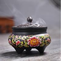 Buy Incense Holder and Burner in Bulk , Porcelain, for home and office & durable 