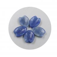 Blue Aventurine Hair Accessories DIY Findings, plated, fashion jewelry 