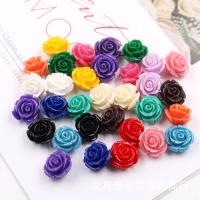 Shell Powder Hair Accessories DIY Findings, plated, fashion jewelry 