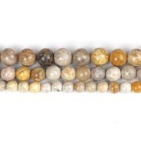 Chrysantheme Stein Perle, Chrysanthemen Stein, plattiert, DIY & verschiedene Größen vorhanden, keine, verkauft von PC