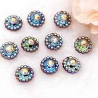 Resin Jewelry Connector Approx 