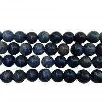 Sapphire Beads, Round, DIY 