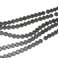 Magnetic Hematite Beads, Round 