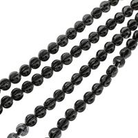 Magnetic Hematite Beads, irregular, polished Approx 16 Inch 