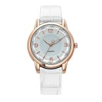 Women Wrist Watch, Zinc Alloy, with Stainless Steel, fashion jewelry & for woman 34mm,8mm,16mm,24CM 