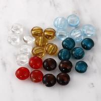 Lampwork Beads, DIY 13mm 
