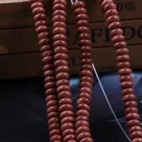 Goldstone Beads, Abacus, polished, DIY 