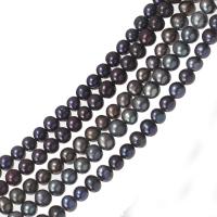 Potato Cultured Freshwater Pearl Beads 6-7mm 