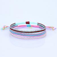 Friendship Bracelets, Knot Cord, fashion jewelry & Unisex 15-30cm 