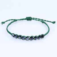 Friendship Bracelets, Wax Cord, fashion jewelry & for woman 15-30cm 