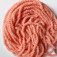 Natural Coral Beads 
