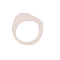 Acrylic Finger Ring, fashion jewelry & for woman 18mm 