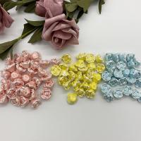 Perles nacrées en porcelaine, DIY, plus de couleurs à choisir Vendu par PC