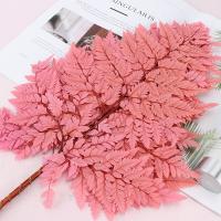 Artificial Flower Home Decoration, Dried Flower, durable & DIY 450mm 